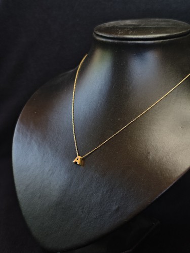 Feine karat goldkette mit - feine,