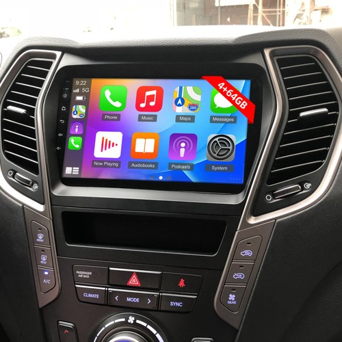 64gb carplay android - 4+64gb,
