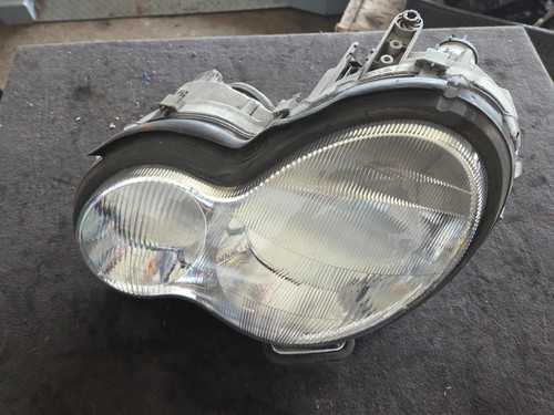 Original mercedes klasse - mercedes,