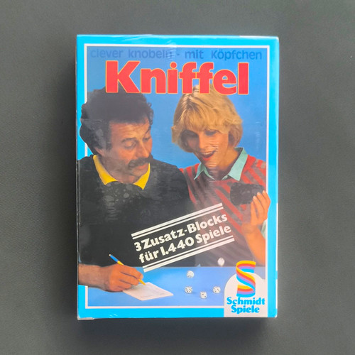 Schmidt spiele kniffel - spiele,