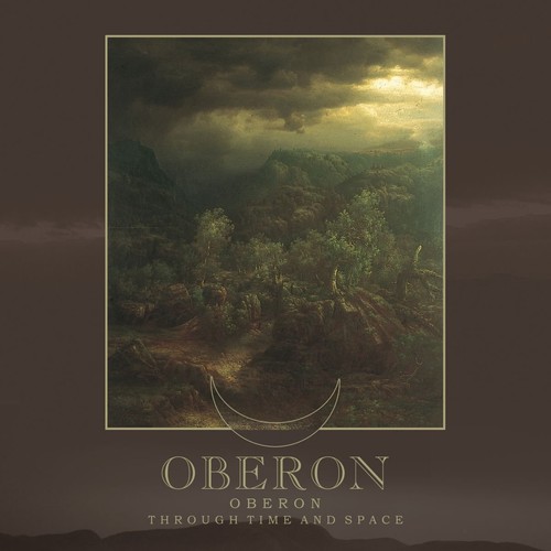 Oberon through - oberon/through, and