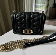 Rebecca minkoff love petite - minkoff,