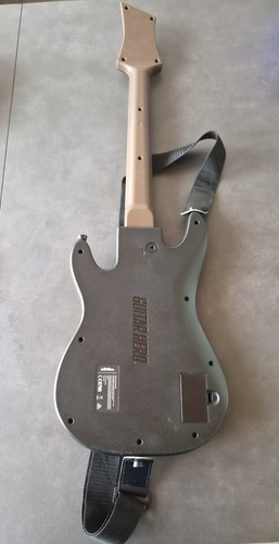 Guitar hero live wireless - hero, live: