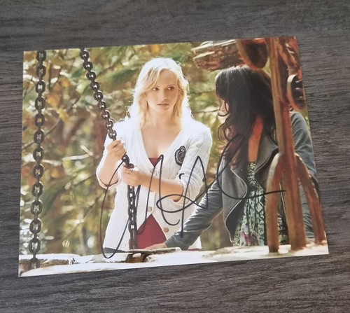 Candice king vampire - candice, diaries