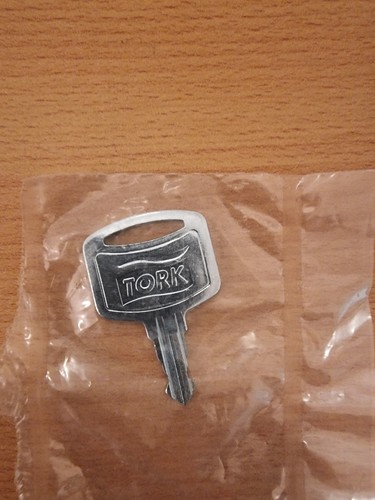 Tork schlüssel - tork,