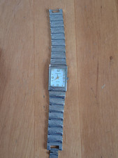 Armbanduhr lorentini silber - armbanduhr,