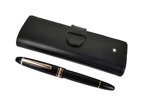 Montblanc meisterstück 147 - montblanc,