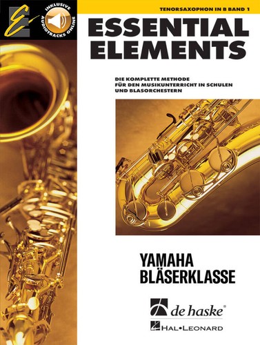 Essential elements - elements, 1
