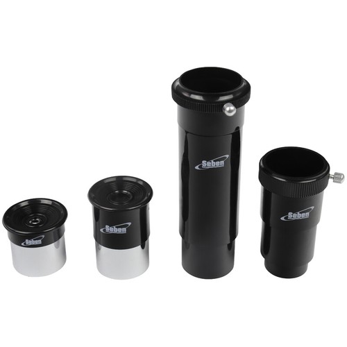 Seben okular 4mm 20mm - +, +