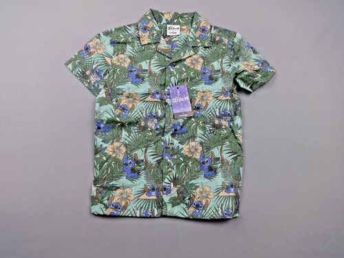 Disney stitch george - stitch,