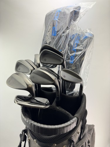 Stix golf paket full - set, (12