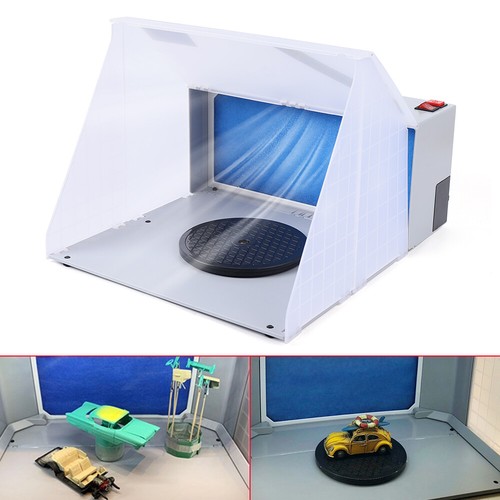 Profi absauganlage airbrush - profi,