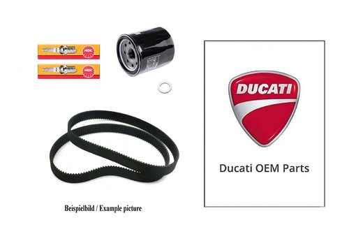 Ducati 848 1098 1198 evo - 848,