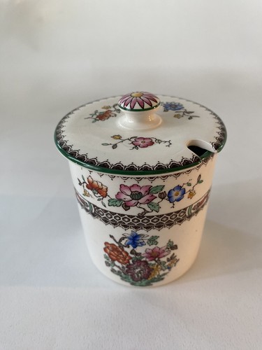 Spode copeland chinese - spode, rose