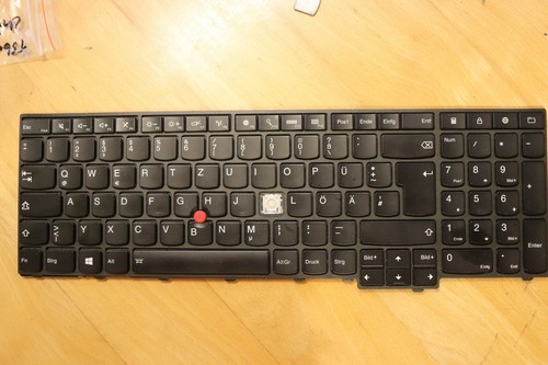 Ersatztaste tastatur lenovo - ersatztaste,