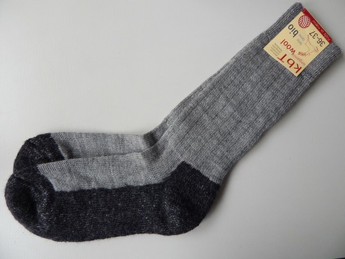 Hirsch natur trekkingsocken - hirsch-natur,