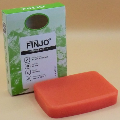 Ski wachs finjo - ski-wachs,, finjo-