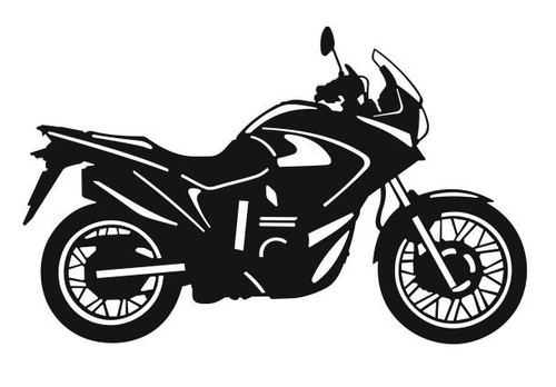 Honda transalp - honda,
