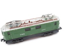 354n arnold rapido elok - 354n,