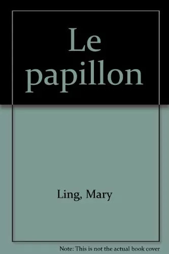 Papillon mary ling - le,