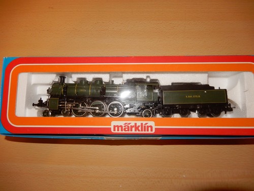 Märklin 3092 - , h0