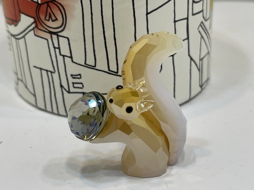 Swarovski figur 1041377 - swarovski,
