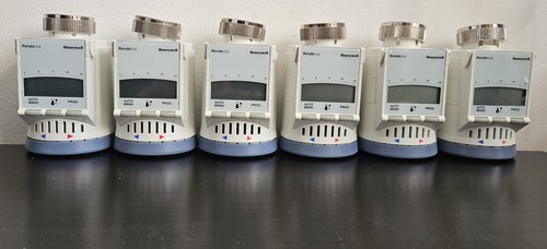 Stück honeywell rondostat - stück,