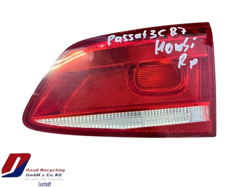 Passat b7 kombi - 3c,
