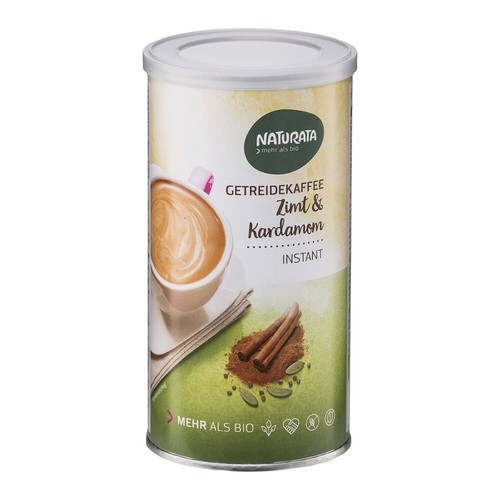 Naturata bio getreidekaffee - naturata,