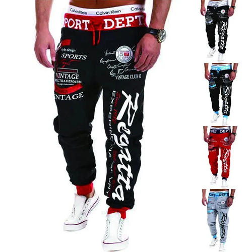 Hose sporthose herren - sporthose,