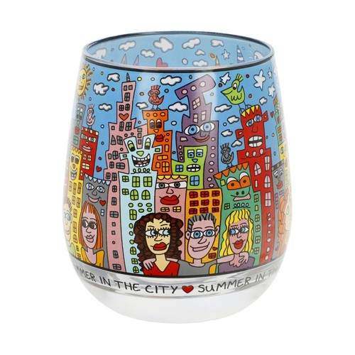 Goebel pop art james - art,