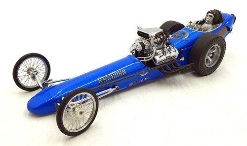 Gmp scale diecast - diecast, 1800817