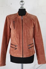 Only damen lederjacke - only,