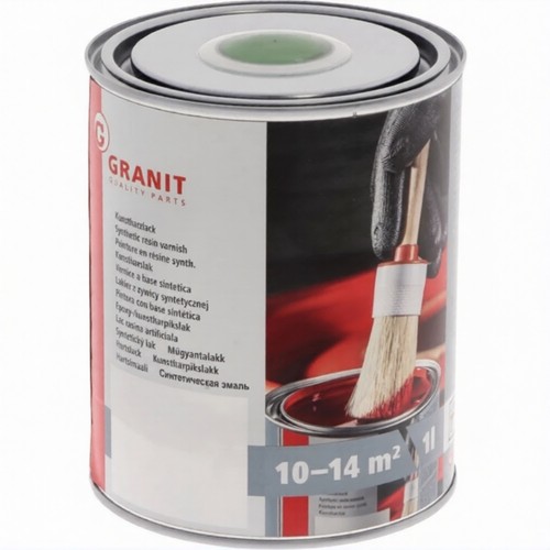 Granit kunstharz lack farbe - granit,