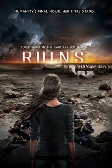 Ruins - , partials