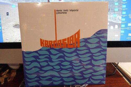 Kadaslkar deniz ustu - kadaslkar,