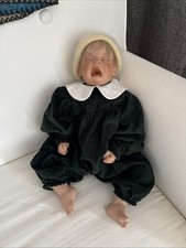Künstlerpuppe von donna - kÜnstlerpuppe,