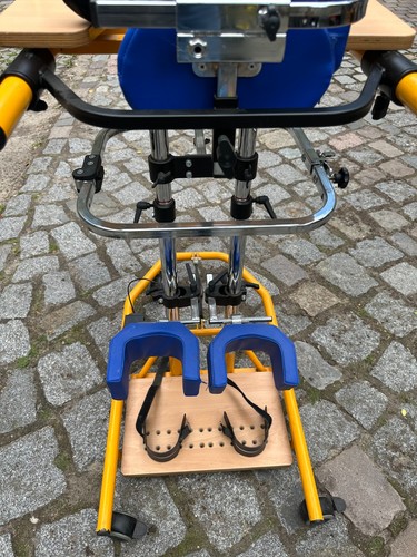 Rehatec stehgerät 102 - stehgerät,
