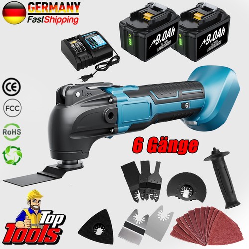 Für makita 18v - 18v, gänge