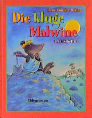 Die kluge malwine - die,