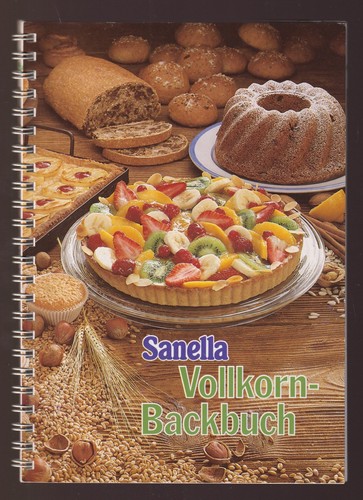 Kochen sanella - -,