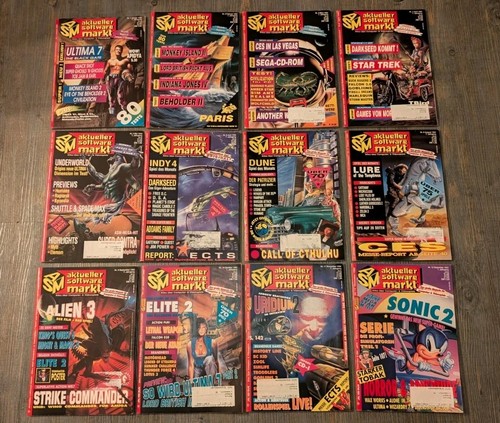 12x asm aktueller software - 12x,