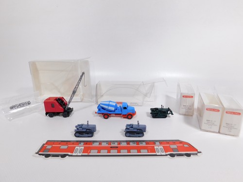 Wiking 87 modell - modell, 896