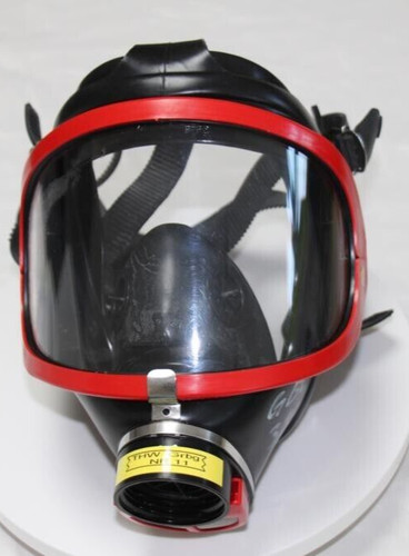 Feuerwehr dräger panorama - feuerwehr,