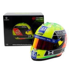 Minatur helm mick schumacher - minatur,