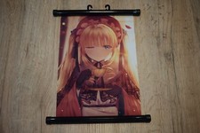Ws0355 anime manga - ws0355, wallscroll