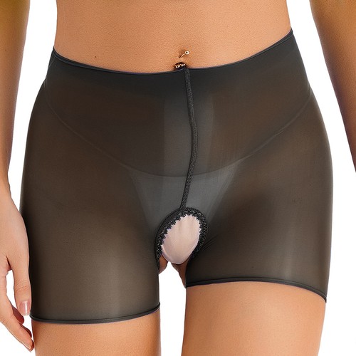 Damen boxershorts offener - de,