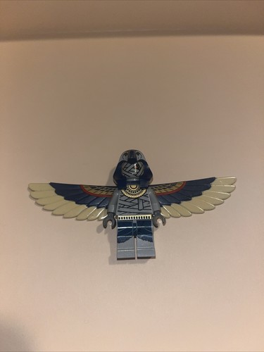Lego mumia alata - lego,