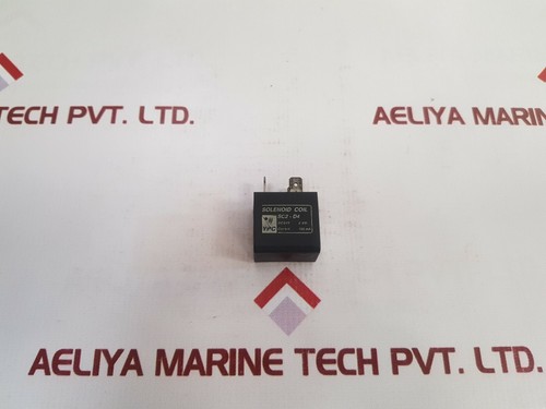 Ypc sc2 magnetspule - ypc, 24v