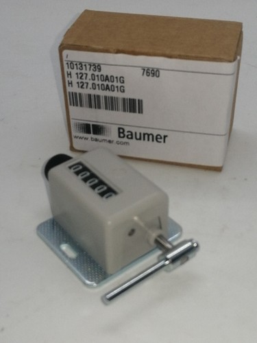 Baumer h127 010a01g - h127,